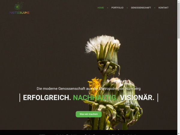 pusteblume.group
